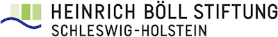 Heinrich-Böll-Stiftung Logo