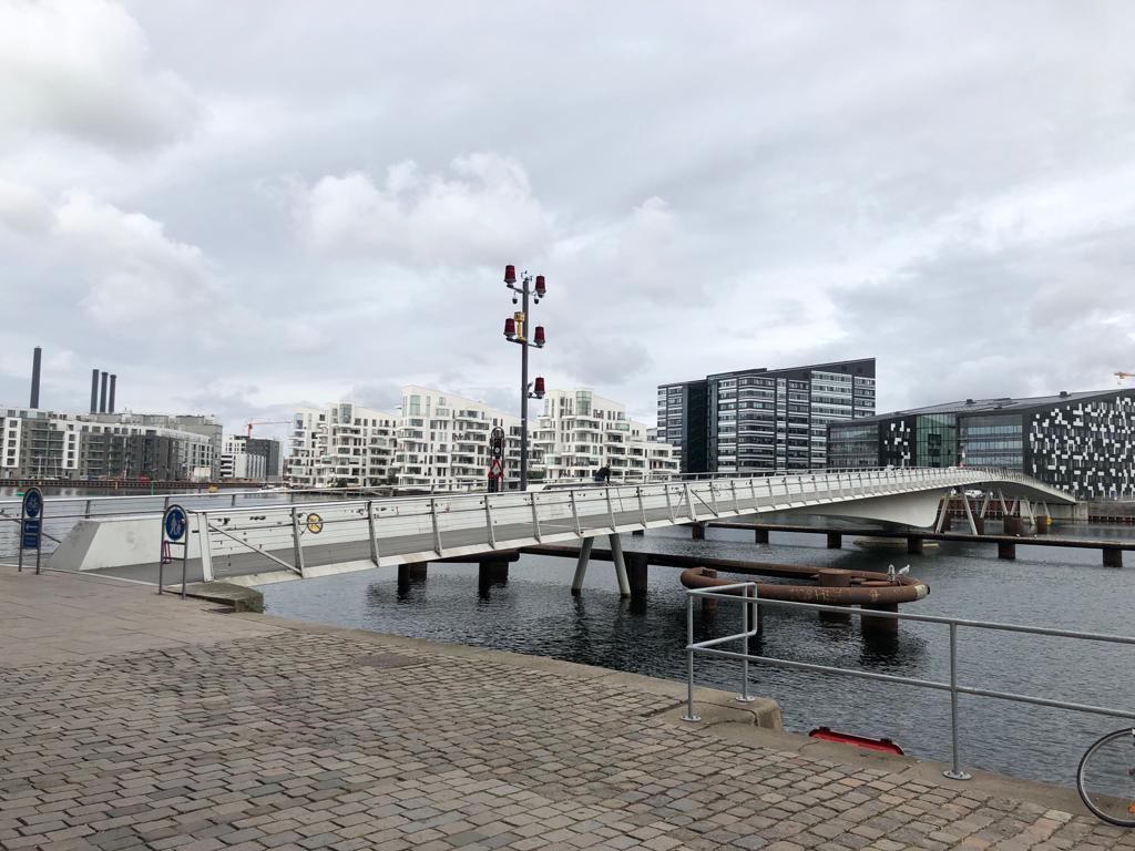 Brücke