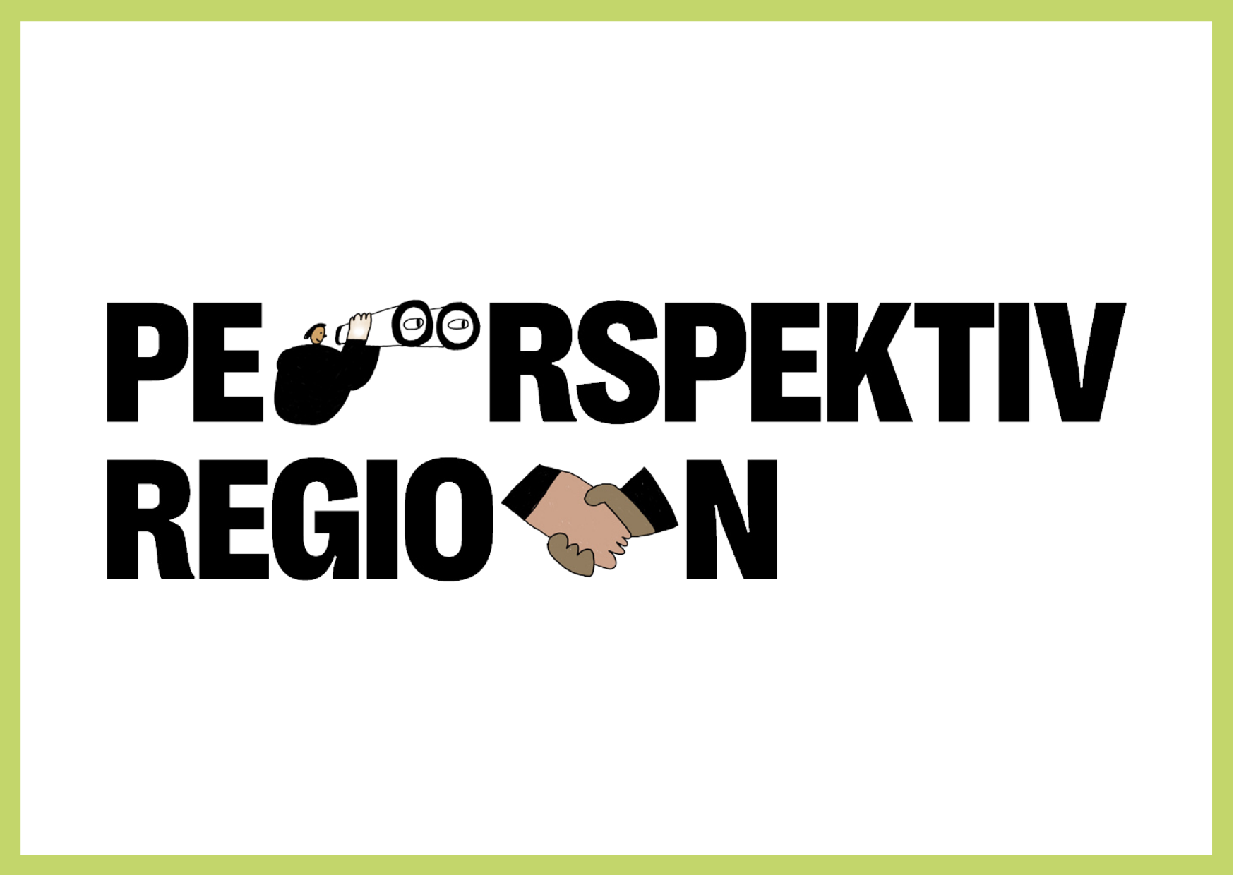 Logo Perspektivregion