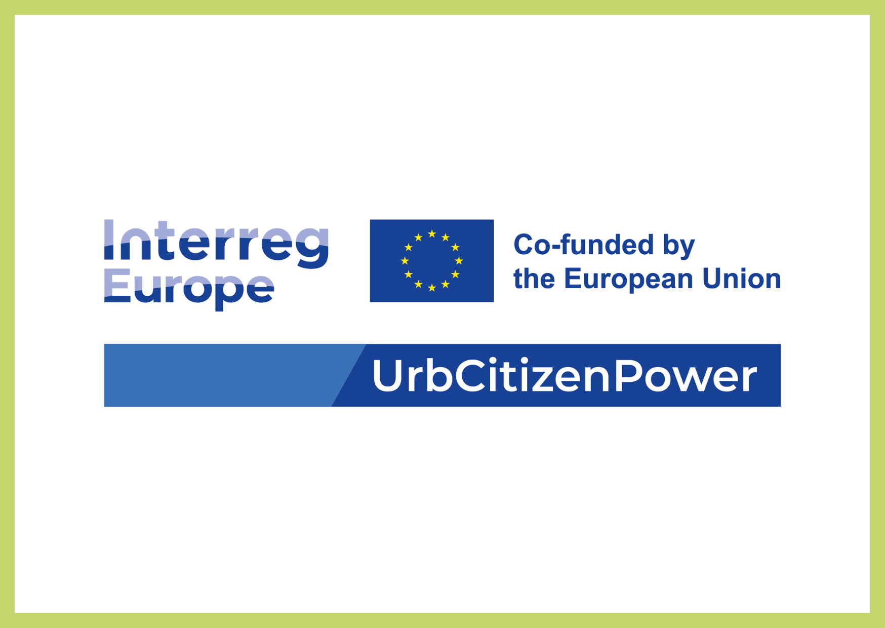 Logo UrbCitizenPower