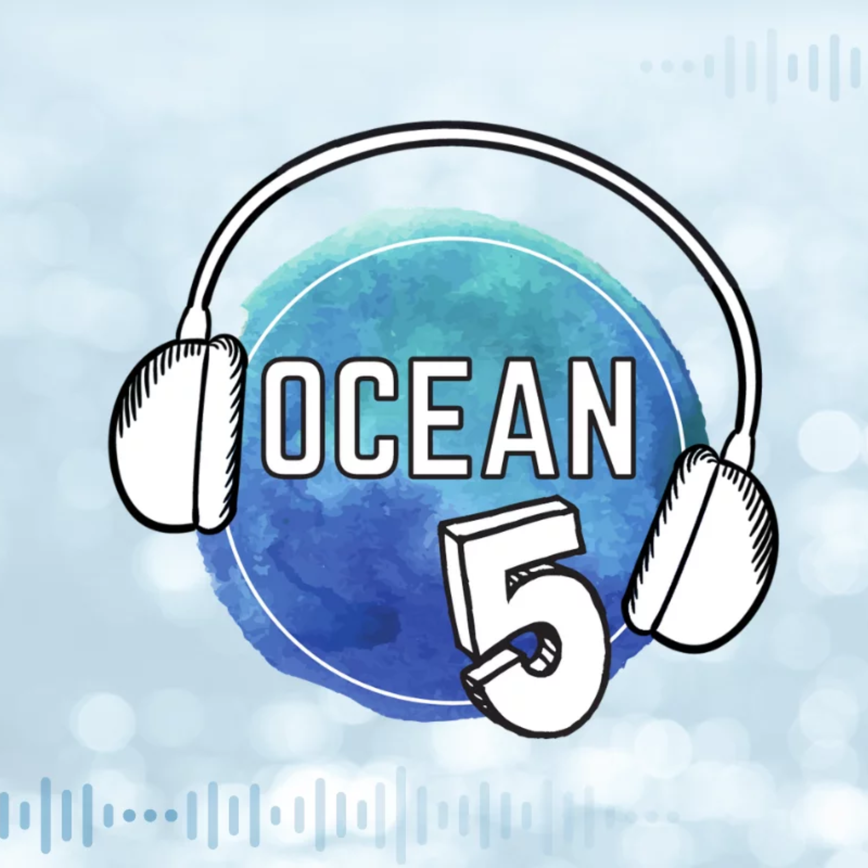 Ocean Five Podcast: Ocean Five x Frutti di Mare