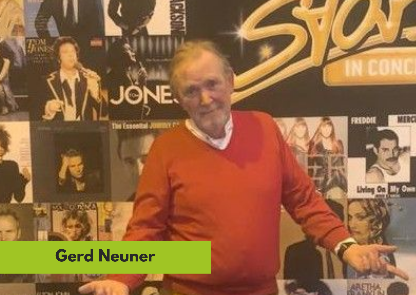 Foto von Gerd Neuner.