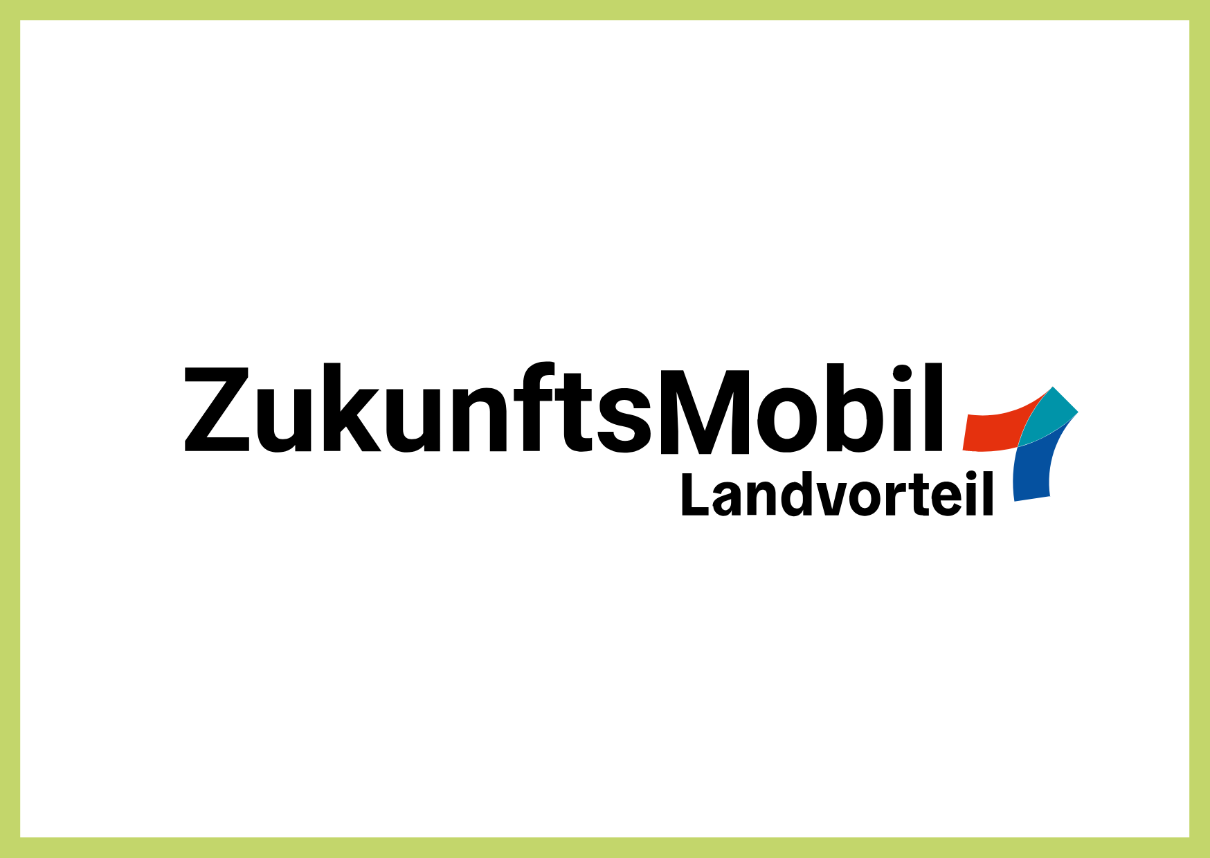 Logo von Landvorteil – ZukunftsMobil