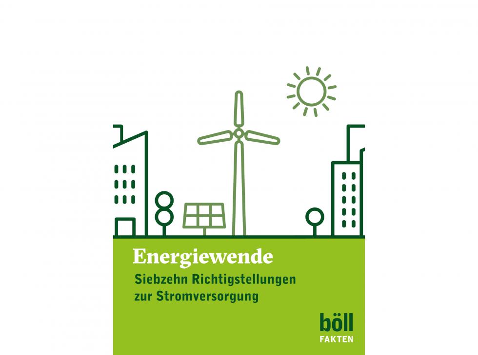 Klimaschutz & Energiewende | Heinrich-Böll-Stiftung Schleswig-Holstein