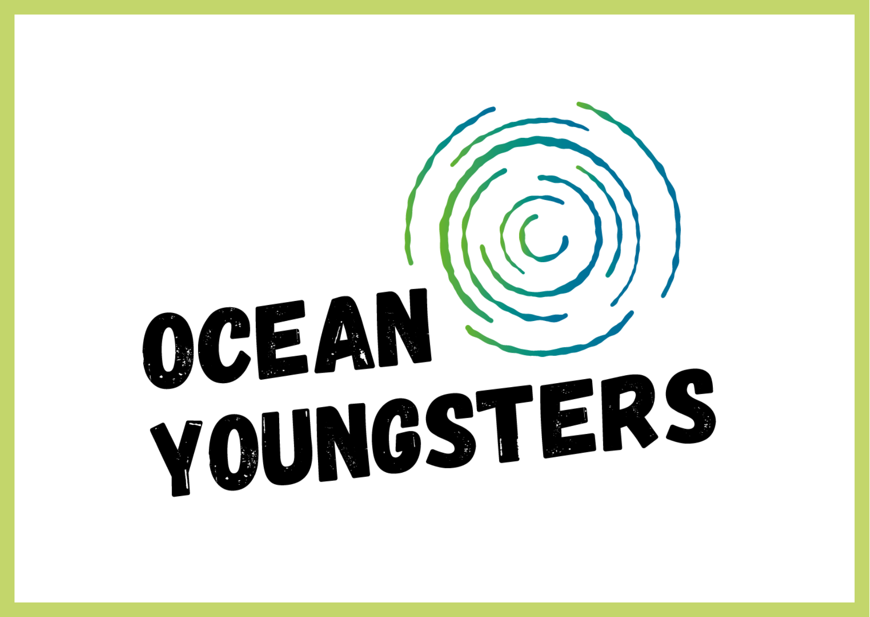 Logo von Ocean Youngsters