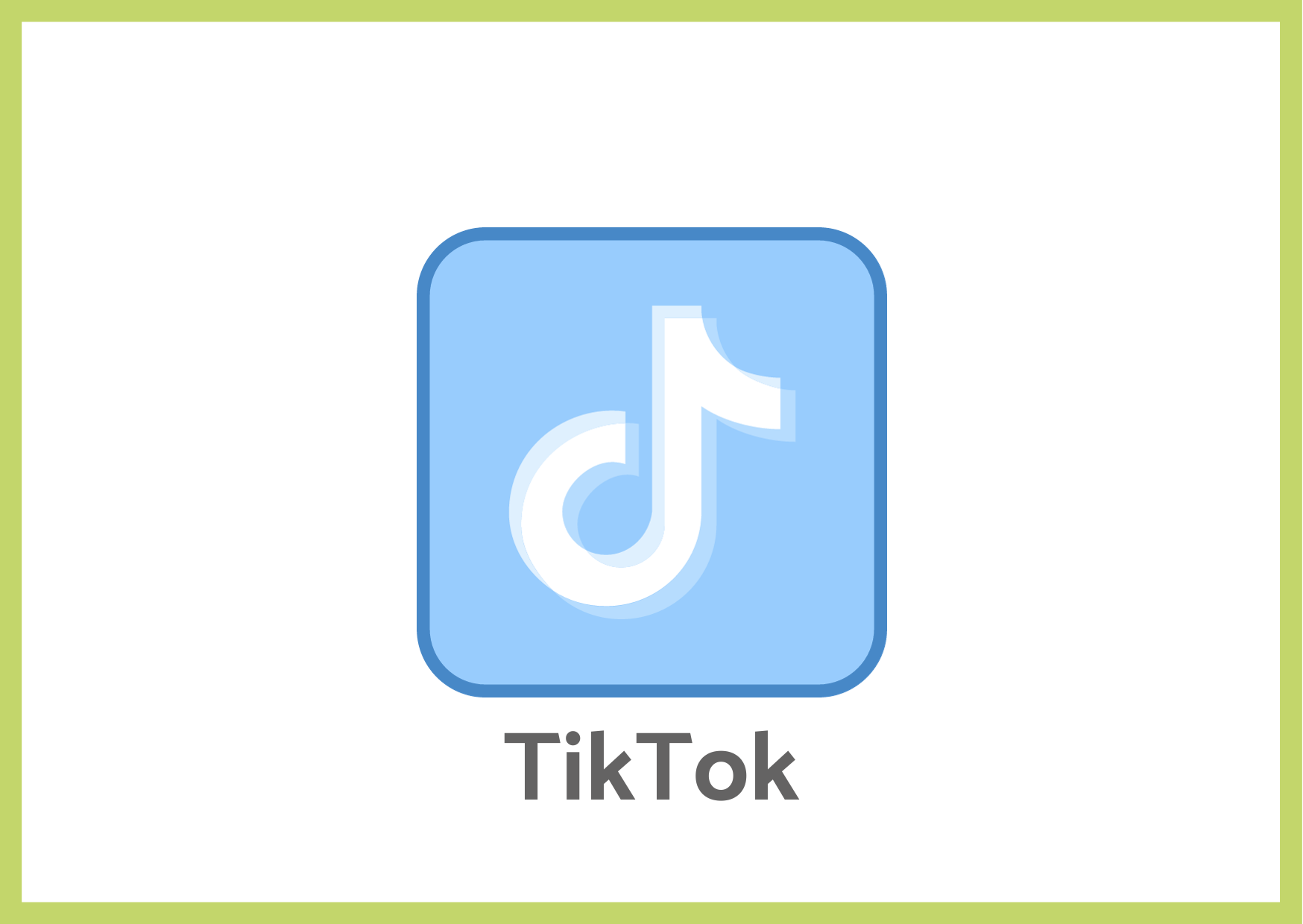 TikTok Logo