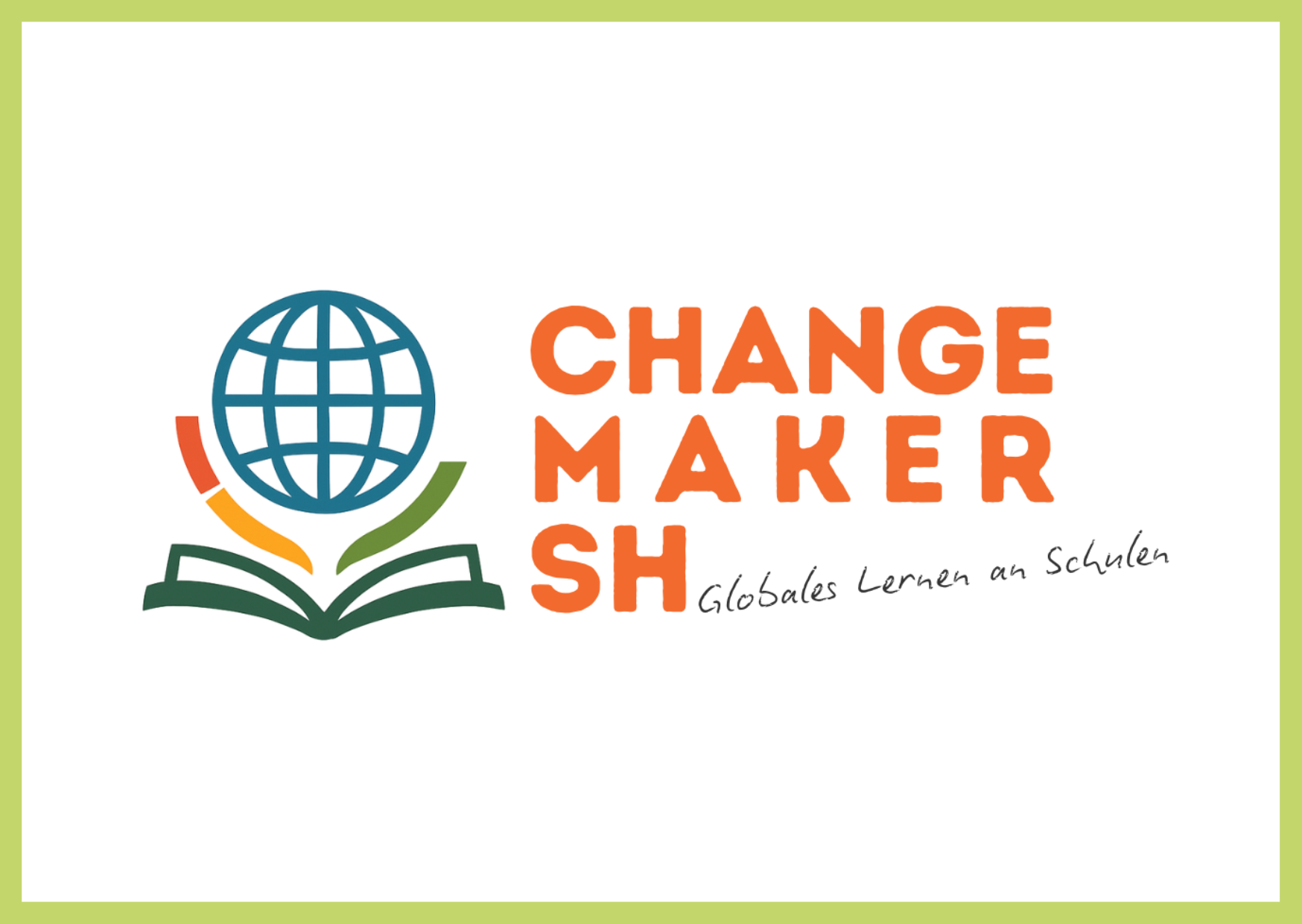 Logo von Changemaker SH