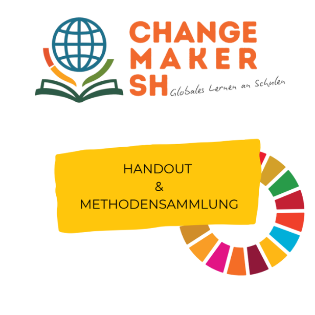 Cover Methodensammlung