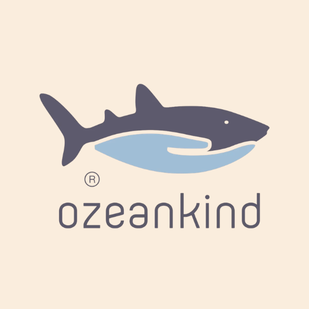 Logo von Ozeankind.
