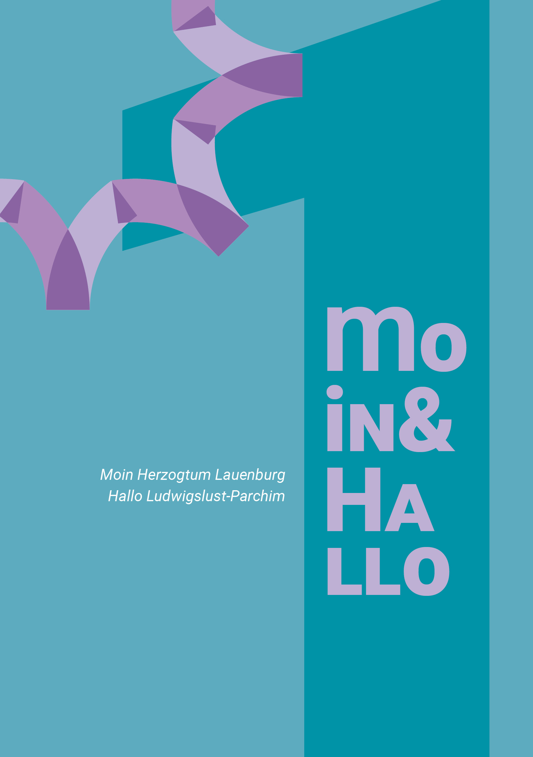 Landvorteil – Kapitel Moin & Hallo