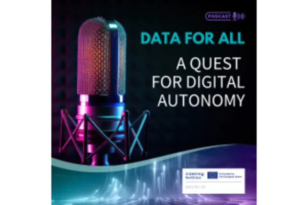 Data for All: A Quest for Digital Autonomy