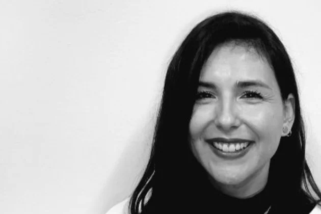 Porträt von Dr.'in Diana Nacarlı 