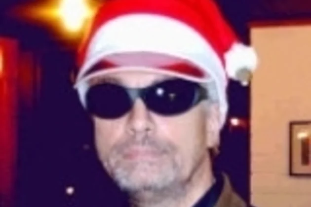 Porträt von Martin Link.