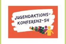 Logo Jugendaktionskonferenz-SH