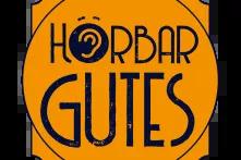 Logo Hörbar Gutes