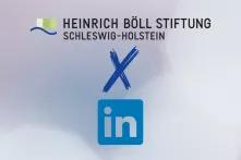 Heinrich-Böll-Stiftung Schleswig-Holstein x LinkedIn