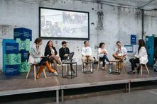 Creative Bureaucracy Festival 