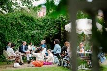 Creative Bureaucracy Festival 