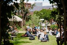 Creative Bureaucracy Festival