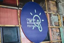 Creative Bureaucracy Festival 