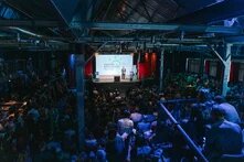 Creative Bureaucracy Festival 