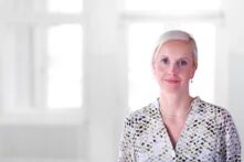 Janna Bahnsen Portraitfoto