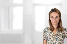 Laura Stjern Portraitfoto