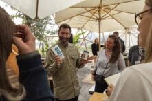 Creative Circular Cities beim Business Lab in Aarhus