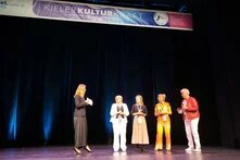 Partnermeeting trifft auf Transnational Exchange des BSR Cultural Pearls