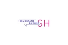 Logo Demokratiebildug Schleswig-Holstein