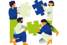 Unser Team in Leichter Sprache