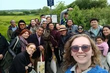 Adiós „Images of – Lateinamerika“ – Ein Projekt geht zu Ende, Verbindungen bleiben