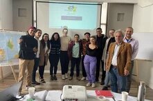 Adiós „Images of – Lateinamerika“ – Ein Projekt geht zu Ende, Verbindungen bleiben