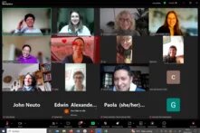 Adiós „Images of – Lateinamerika“ – Ein Projekt geht zu Ende, Verbindungen bleiben