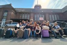 Adiós „Images of – Lateinamerika“ – Ein Projekt geht zu Ende, Verbindungen bleiben