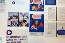 Feministische Werkstatt in Kiel: Selbstbestimmt über Familie und Körper – das geht uns alle an!