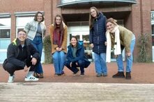 Das Team der Domekratietage