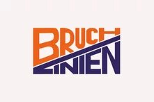 Logo von Bruchlinien