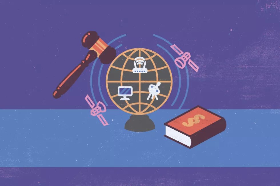 Grafik Podcast Ethik und Digitaler Wandel 