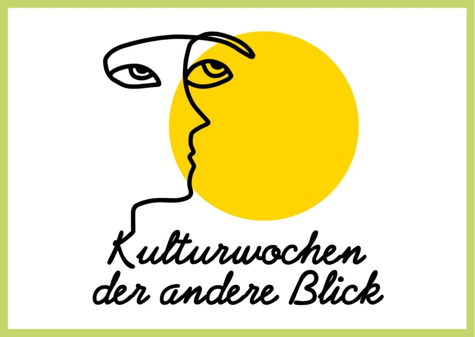 Logo Kulturwochen