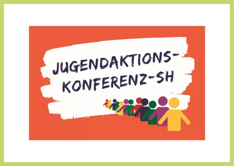 Jugendaktionskonferenz-SH Logo Jugendaktionskonferenz-SH