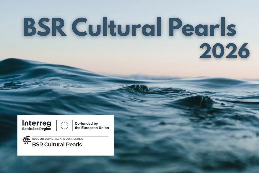 BSR Cultural Pearls 2026 BSR Cultural Pearls 2026