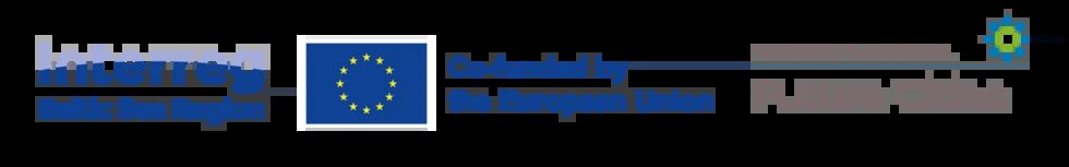 Future Cities, Interreg Baltic Sea Region, Co-funded by the European Union