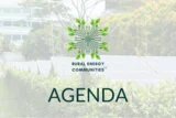 Virtual Policy Dialogue Agenda