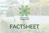 Factsheet