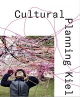 Cover des Booklets Cultural Planning Kiel