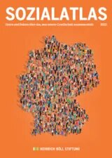 Cover Sozialatlas